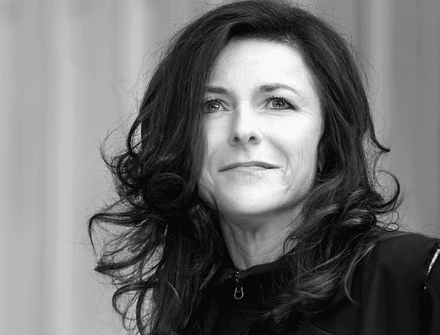 Bild von Sabine Mahl, einer Innenarchitektin Master of FM, Zukunftsdesign